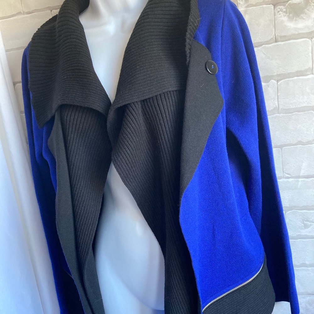 ANGEL Apparel Vintage Cardigan - Picture 11 of 15